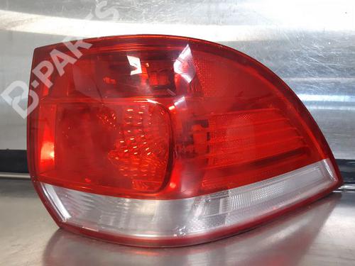 Højre baglygte VW GOLF V Variant (1K5) 1.9 TDI (105 hp) 9334533