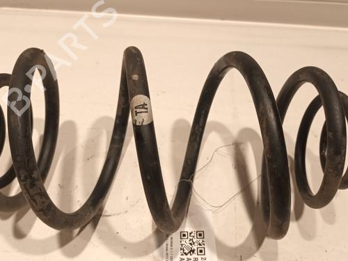 Used Shock absorber spring OPEL MERIVA B MPV (S10) 1.7 CDTI (75) (110 hp) 21124460