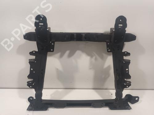 Subframe RENAULT TWINGO II Hatchback Van (CNO_) 1.5 dCi (CN03) | BP39733427M9 - Image 4
