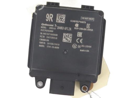 Elektronisk modul NISSAN X-TRAIL III (T32_, T32R, T32RR) [2013-2025]  23255223
