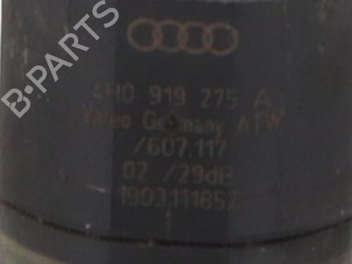 Electronic module SKODA SUPERB II Estate (3T5) 2.0 TDI | BP29349513M83 