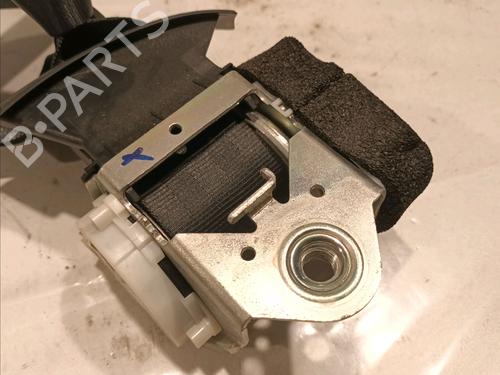 Rear left belt tensioner VW SCIROCCO III (137, 138) 1.4 TSI | BP15576848C89 