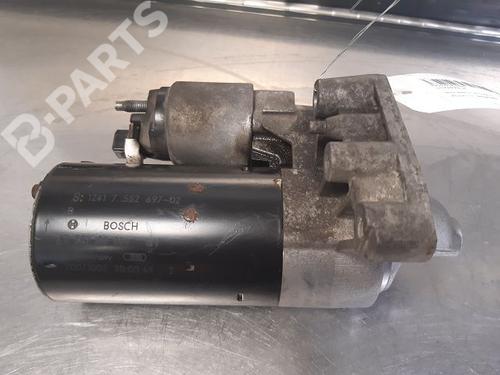 Used Starter MINI MINI (R56) Cooper (115 hp) 9334606