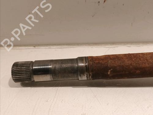 Right front driveshaft PEUGEOT 508 I (8D_) 2.0 BlueHDi 150 | BP16740313M39 