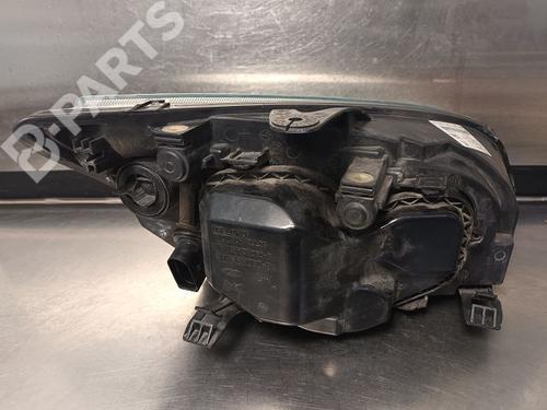 Left headlight FORD FOCUS II (DA_, HCP, DP) 1.8 TDCi | BP9334941C28 