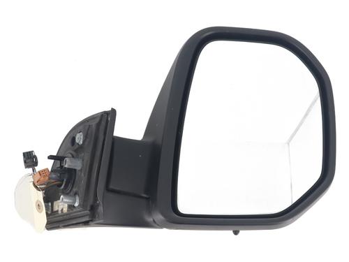 Used Right mirror PEUGEOT PARTNER Box Body/MPV 1.6 HDi (75 hp) 28713770
