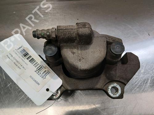 Right front brake caliper OPEL CORSA E (X15) 1.4 (08, 68) | BP17514212M104 