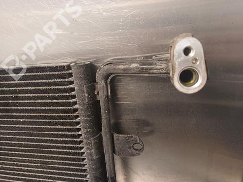 AC radiator AUDI TT (8N3) 1.8 T quattro | BP9338597M32 