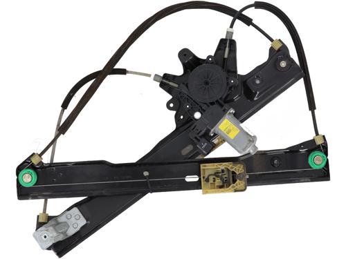 Used Front left window mechanism FORD C-MAX II (DXA/CB7, DXA/CEU) 1.6 TDCi (115 hp) 21565631