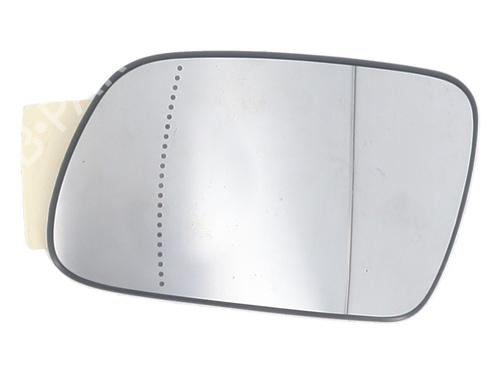 Used Left mirror glass CITROËN XSARA (N1) 2.0 HDi 90 (90 hp) 29474773