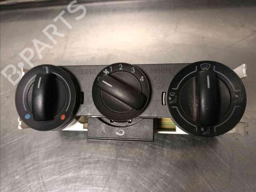 Used Climate control VW POLO (9N_, 9A_) 1.4 TDI (70 hp) 21686120