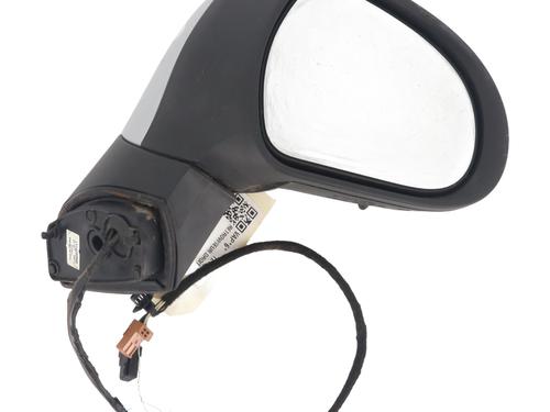 Used Right mirror PEUGEOT 207 (WA_, WC_) 1.4 HDi (68 hp) 28008527
