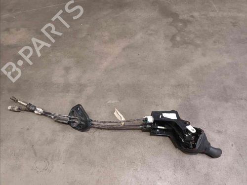 Used Gear lever MERCEDES-BENZ CITAN Box Body/MPV (W415) [2012-2021]  21686054