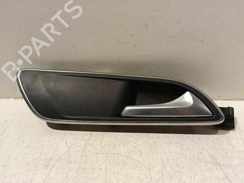 Used Rear right interior door handle MERCEDES-BENZ A-CLASS (W176) A 180 CDI / d (176.012) (109 hp) 21051614