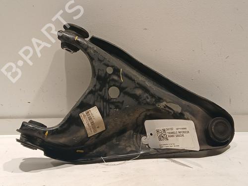 Used Left front suspension arm DACIA SANDERO II 1.2 (73 hp) 20701492