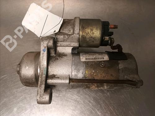 Startmotor FORD KA (RB_) 1.3 i (60 hp) 10197789