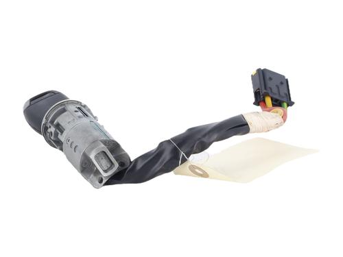 Used Ignition barrel Ignition barrel RENAULT CLIO II Hatchback Van (SB0/1/2_) 1.5 dCi (SB3M) (64 hp) 39661229 39661229
