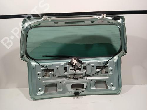 Tailgate PEUGEOT 307 SW (3H) 1.6 16V | BP22615928C6 