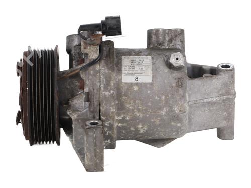Used AC compressor AC compressor NISSAN JUKE (F15) 1.6 (94 hp) 33650391 33650391