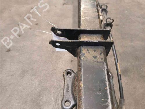 Rear axle MERCEDES-BENZ SPRINTER 3-t Van (B910) 211 CDI (910.621, 910.623) | BP20603703M2 