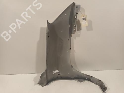 Left front fenders KIA SPORTAGE II (JE_, KM_) 2.0 CRDi | BP27336334C41 