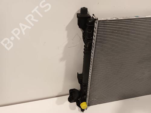 Water radiator RENAULT TRAFIC III Van (FG_) | BP37087887M31 - Image 2