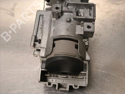 Ignition barrel FORD FIESTA VI (CB1, CCN) 1.4 TDCi | BP12822249M48 