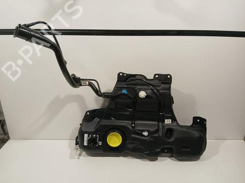 Used Fuel tank RENAULT ESPACE V (JR_) [2015-2023]  27172197