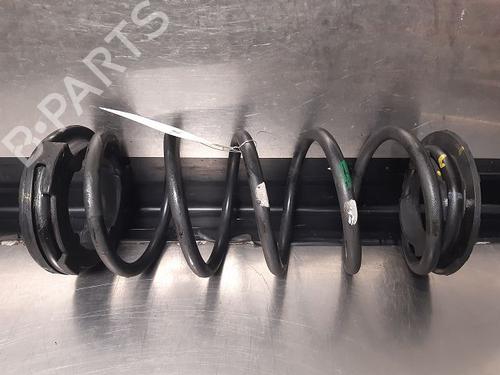 Used Shock absorber spring KIA VENGA (YN) 1.4 CRDi 90 (90 hp) 14861009