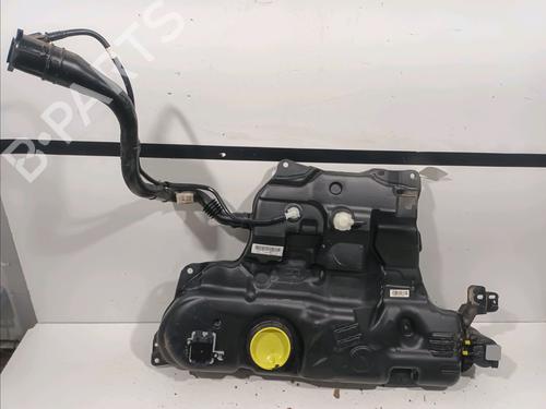 Benzintank RENAULT MEGANE IV Hatchback (B9A/M/N_) 1.6 dCi 165 (163 hp) 19057761