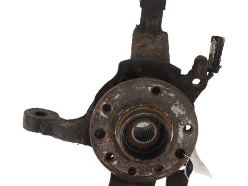 Fusée avant droite OPEL ZAFIRA A MPV (T98) 2.0 DTI 16V (F75) (101 hp) 23127036