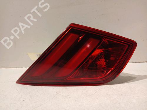Used Rear bumper right light PEUGEOT 308 II (LB_, LP_, LW_, LH_, L3_) 1.5 BlueHDI 100 (102 hp) 18543262