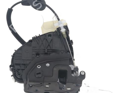 Used Rear left lock PORSCHE CAYENNE Coupe (9YB) 3.0 E-Hybrid AWD (9YBAV1) (470 hp) 30270475