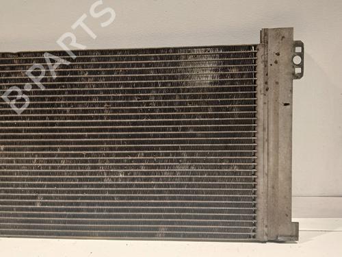 AC radiator PEUGEOT BOXER Van 2.2 HDi 150 | BP31939259M32 