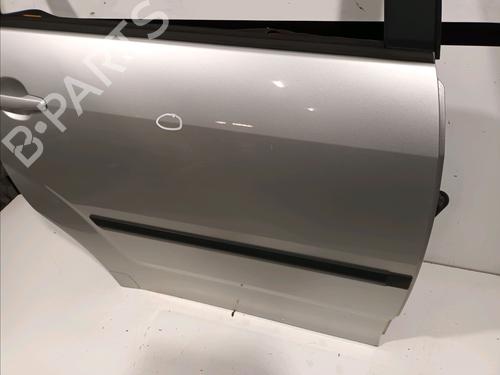 Right rear door TOYOTA COROLLA Verso (ZER_, ZZE12_, R1_) 2.2 D-4D (AUR10_, AUR10R) | BP16403999C5 