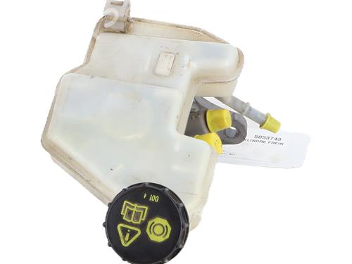 Brake master cylinder FORD FUSION (JU_) 1.6 TDCi | BP22401488M77 