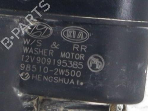 Washer pump KIA PICANTO III (JA) 1.0 | BP31825104E24