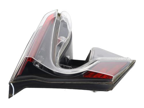 Left tailgate light TOYOTA C-HR (_X1_) 1.8 Hybrid (ZYX10_, ZYX11_, ZYX10R, ZYX11R) | BP32312863C79