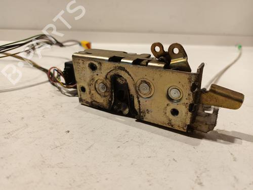 Front left lock MERCEDES-BENZ SPRINTER 4-t Platform/Chassis (B904) 411 CDI | BP21802172C98 