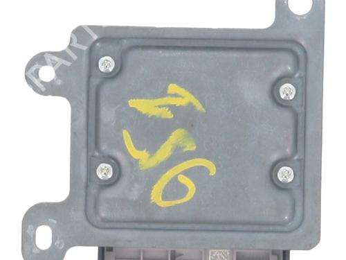 ECU airbags DACIA SANDERO II 1.5 dCi | BP30120565M53