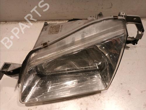 Left headlight MAZDA 323 F VI Hatchback (BJ) 2.0 TD | BP15798532C28 