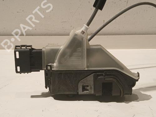 Front right lock PEUGEOT 208 II (UB_, UP_, UW_, UJ_) 1.2 PureTech 75 | BP20930938C97 