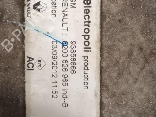 Subframe RENAULT TRAFIC II Van (FL) 2.0 dCi 90 (FL0H, FL00, FL01, FL0M, FL0P, FL0S) | BP36035945M9 - Image 5