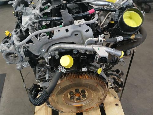 Engine RENAULT CAPTUR II (HF_) | BP38481101M1 - Image 4