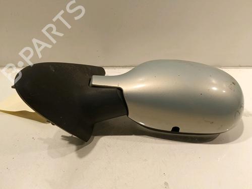 Left mirror RENAULT MEGANE I Coach (DA0/1_) 1.9 dCi (DA05, DA1F) | BP14948870C26 