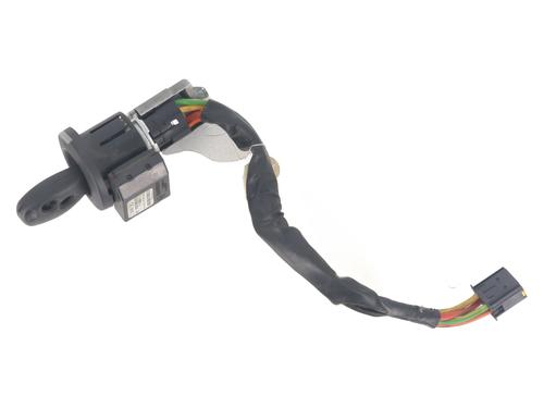 Ignition barrel DACIA LOGAN MCV (KS_) 1.5 dCi (KS0W) | BP28972871M48 