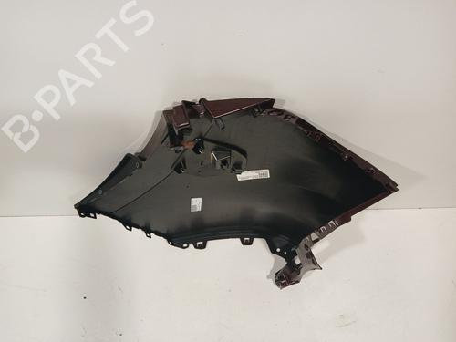 Corner bumper RENAULT ESPACE V (JR_) 1.8 TCe 225 | BP24821264C117 