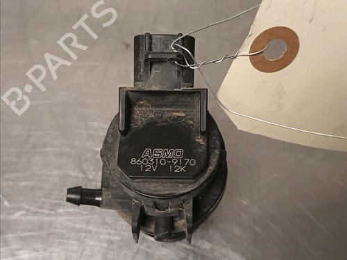 Washer pump MAZDA 6 Hatchback (GH) 2.2 MZR-CD (GH10) | BP14870322E24 