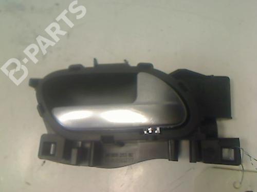 Used Front right interior door handle Front right interior door handle CITROËN DS4 (NX_) 1.6 HDi 110 (112 hp) 9316208 9316208