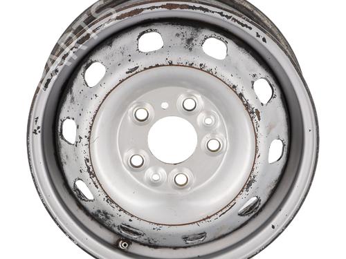 Used Rim PEUGEOT BOXER Van 2.2 HDi 150 (150 hp) 25249859